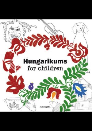 Kép: Hungarikums for Children