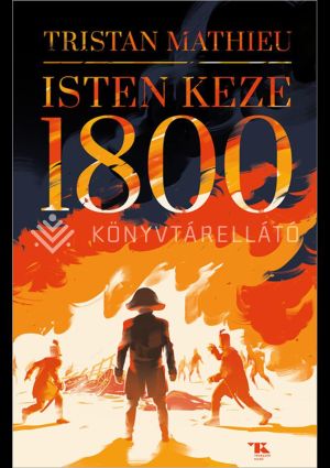 Kép: Isten keze - 1800