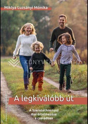 Kép: A legkiválóbb út