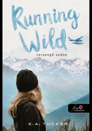 Kép: Running Wild - Versengő Vadon