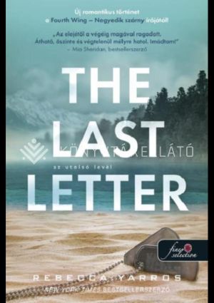 Kép: The Last Letter - Az utolsó levél