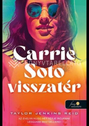 Kép: Carrie Soto visszatér