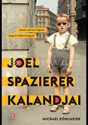 Kép: Joel Spazierer kalandjai