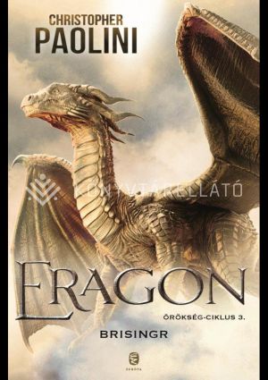 Kép: ERAGON -  Brisingr