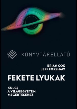 Kép: Fekete lyukak