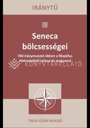 Kép: Seneca bölcsességei