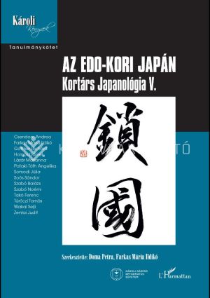 Kép: Az Edo-kori Japán - Kortárs Japanológia V.