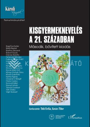 Kép: Kisgyermeknevelés a 21. században