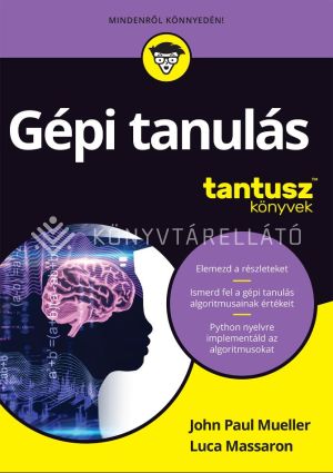 Kép: Gépi tanulás