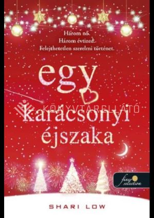 Kép: Egy karácsonyi éjszaka