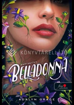 Kép: Belladonna - Nadragulya