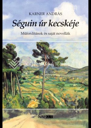 Kép: Séguin úr kecskéje