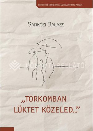 Kép: "Torkomban lüktet közeled..." - Személyesség és tárgyiasság Pilinszky János szerelmi lírájában