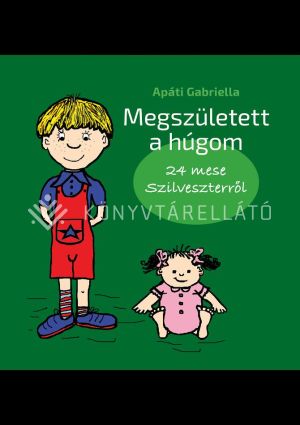 Kép: Megszületett a húgom