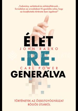 Kép: ÉLET-RE-GENERÁLVA