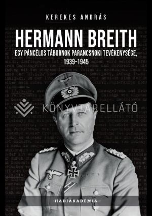 Kép: Hermann Breith