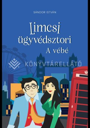 Kép: Limcsi Ügyvédsztori. A vébé