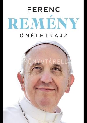 Kép: Remény - Önéletrajz