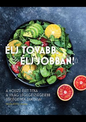 Kép: Élj tovább, élj jobban