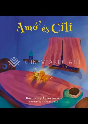 Kép: Amó és Cili