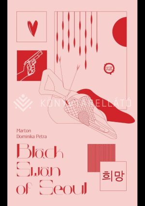 Kép: Black swan of Seoul - Szerelem a maffiában