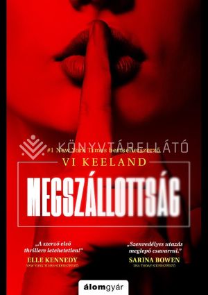 Kép: Megszállottság