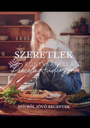 Kép: Szeretlek - Szívből jövő receptek