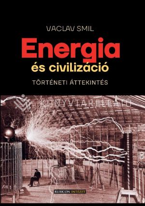 Kép: Energia és civilizáció