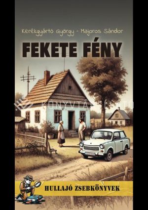 Kép: Fekete fény