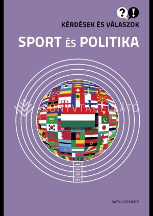 Kép: Kérdések és válaszok - sport és politika