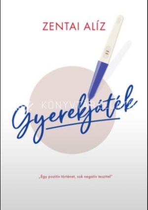 Kép: Gyerekjáték