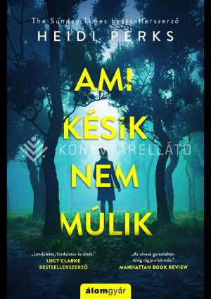 Kép: Ami késik, nem múlik