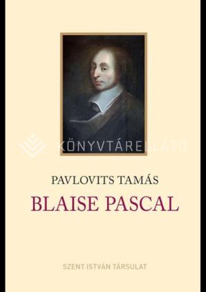 Kép: Blaise Pascal