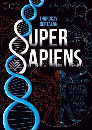 Kép: Super sapiens