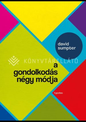 Kép: A gondolkodás négy módja