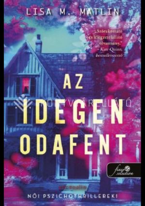 Kép: Az idegen odafent