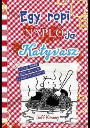 Kép: Egy ropi naplója 19. - Katyvasz