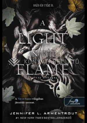 Kép: A Light in the Flame - Fény a lángban