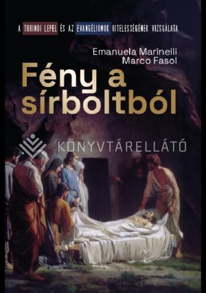 Kép: Fény a sírboltból