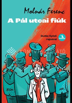 Kép: A Pál utcai fiúk