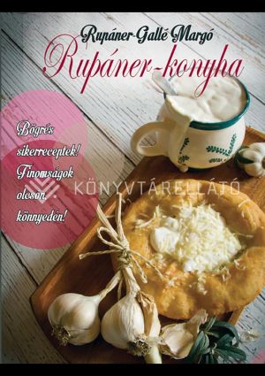 Kép: Rupáner-konyha