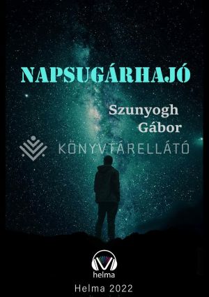 Kép: Napsugárhajó