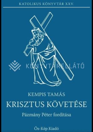 Kép: Krisztus követése