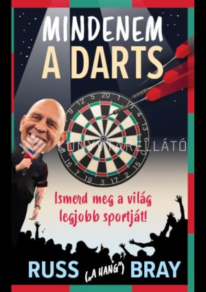 Kép: Mindenem a Darts