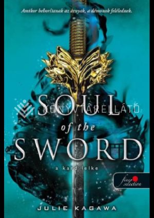 Kép: Soul of the Sword - A kard lelke