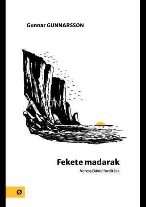 Kép: Fekete madarak