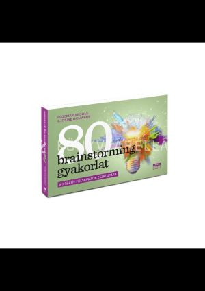 Kép: 80 brainstorming gyakorlat