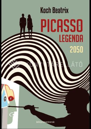 Kép: Picasso-legenda - 2050