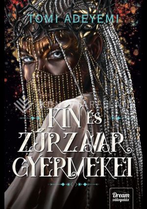 Kép: Kín és zűrzavar gyermekei