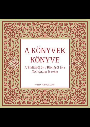 Kép: A könyvek könyve